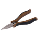 M10 Precision Long Nose Plier 5" 45664 | Model : M10-008-105-1003 Long Nose Plier M10 