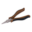M10 Precision Round Nose Plier 5" 45666 | Model : M10-008-105-1001 Round Nose Plie M10 