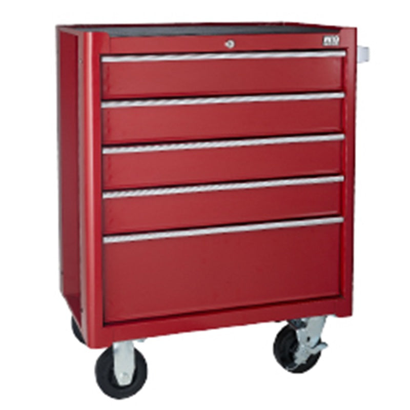 M10 Professional 5 Drawer Tool Cabinet Mp500 | Model : M10-MP500 Drawer Tool Cabinet M10 