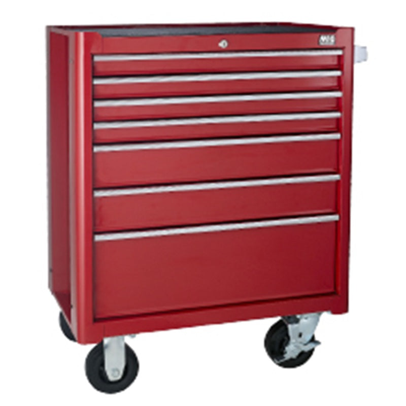 M10 Professional 7 Drawer Tool Cabinet Mp700 | Model : M10-MP700 7 Drawer Tool Cabinet M10 