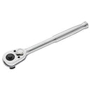 M10 Ratchet Handle Quick Release 1/4" / 3/8" / 1/2" | Model : M10-004-170-2144 Ratchet Handle Quick Release M10 