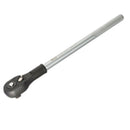 M10 Ratchet Handle Quick Release 3/4" / 1" | Model : M10-004-170-6500 Ratchet Handle Quick Release M10 