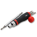 M10 Ratchet Screwdriver Rs19 | Model : M10-007-225-019 Ratchet Screwdriver M10 