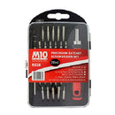 M10 RS28 Ratchet Screwdriver Set (28 in 1) | Model : 007-225-028 Ratchet Screwdriver Set M10 