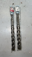 M10 SDS-MAX High Quality Tct Concrete Drill Bit (Cross Head) | Model : 019-222- SDS Plus Drill Bits M10 