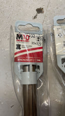 M10 SDS-MAX High Quality Tct Concrete Drill Bit (Cross Head) | Model : 019-222- SDS Plus Drill Bits M10 