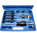 M10 Slide Hammer Puller Set Shp 834 | Model : M10-012-027-834 Slide Hammer Puller Set M10 