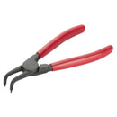 M10 Snap Ring Plier Int.bent Nib-05 / Nib-07 | Model : M10-008-039-205 Snap Ring Plier M10 