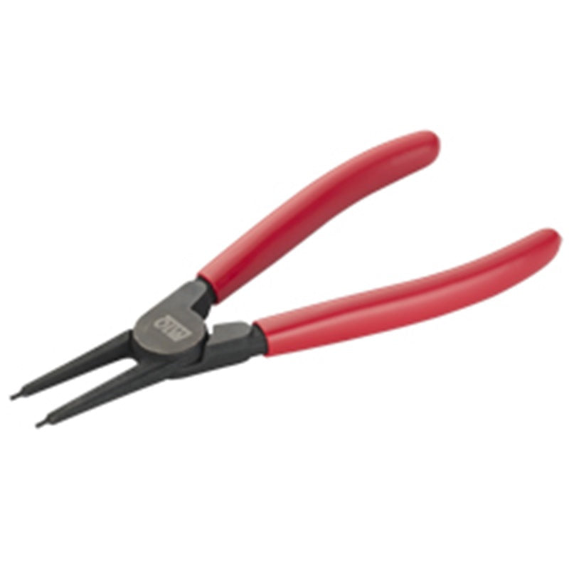 M10 Snap Ring Plier Int.straight Nis-05 / Nis-07 | Model : M10-008-039-105 Snap Ring Plier M10 