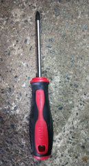 M10 Soft Handle Screw Driver (+) Type | Sizes :