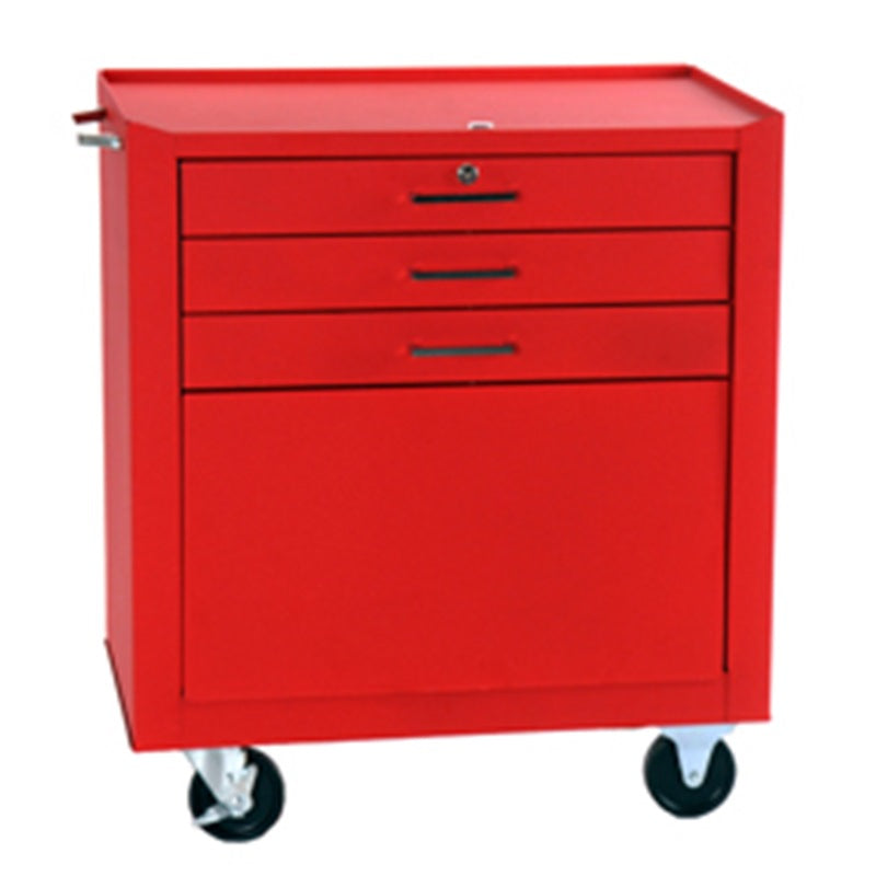 M10 Standard 3 Drawer Tool Cabinet Ms300 | Model : M10-MS300 (Discontinued) Standard 3 Drawer Tool Cabinet M10 