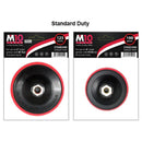 M10 Standard Duty Sanding Pad For Angle Grinder | Model : M10-019-105-0404 Sanding Pad M10 