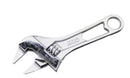 M10 Stubby Adjustable Wrench 4.5" (AW120S) | Model : 005-005-045 M10 