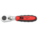 M10 Stubby Ratchet Bit Holder Rh01 | Model : M10-007-225-81 Ratchet Bit Holder M10 