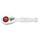 M10 Stubby Ratchet Handle With Quick Release | Model : M10-004-170-2090 Stubby Ratchet Handle M10 