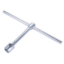 M10 T-shape Combination Wheel Nut Wrench | Model : M10-005-492-1735 Combination Wheel Nut Wrench M10 