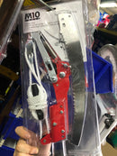M10 Tree Pruner with Rope and Saw | Model : 018-072-90821 (9082) Tree Pruner M10 