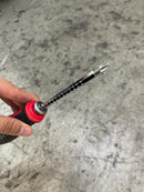 M10 TW-151 2-way Telescoping Screwdriver | Model : 007-095-1501 2-way Screwdriver M10 