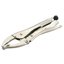 M10 Wide Jaw Locking Plier 10" Wlp-250 | Model : M10-008-372-0250 Wide Jaw Locking Plier M10 