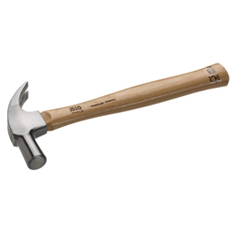 M10 Wood Handle Claw Hammer | Model : M10-011-221-13 Wood Handle Claw Hammer M10 