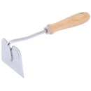 M10 Wood Handle Garden Hoe 10g | Model : M10-018-040-1007 Wood Handle Garden Hoe M10 