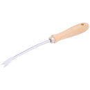 M10 Wood Handle Garden Weed Cutter 10e | Model : M10-018-040-1005 Wood Handle Garden Weed Cutter M10 