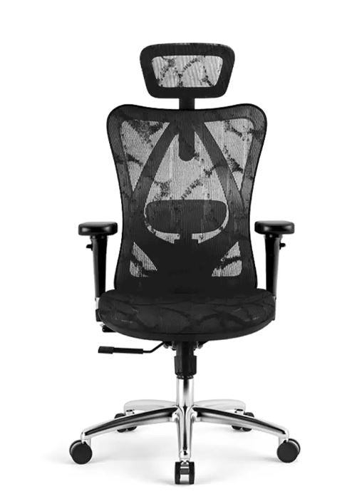 Maemi Office Chair | Model: 160138/160139 Chair Aiko 