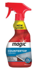 Magic Countertop Cleaner Aerosol | Model : MAGIC-M3072 Aerosol Magic 