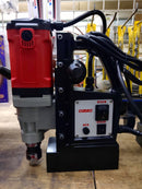 Magnetic Drill 35mm 220V | Model : MD-OB3500 Magnetic Drill Aiko 