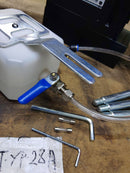 Magnetic Drill 35mm 220V | Model : MD-OB3500 Magnetic Drill Aiko 