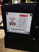 Magnetic Drill 35mm 220V | Model : MD-OB3500 Magnetic Drill Aiko 