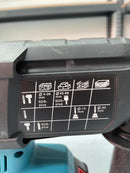 Maiteng 20V/4.0Ah Cordless Brushless Rotary Drill