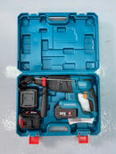 Maiteng 20V/4.0Ah Cordless Brushless Rotary Drill