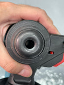 Maiteng 20V/4.0Ah Cordless Brushless Rotary Drill