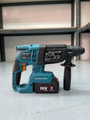 Maiteng 20V/4.0Ah Cordless Brushless Rotary Drill