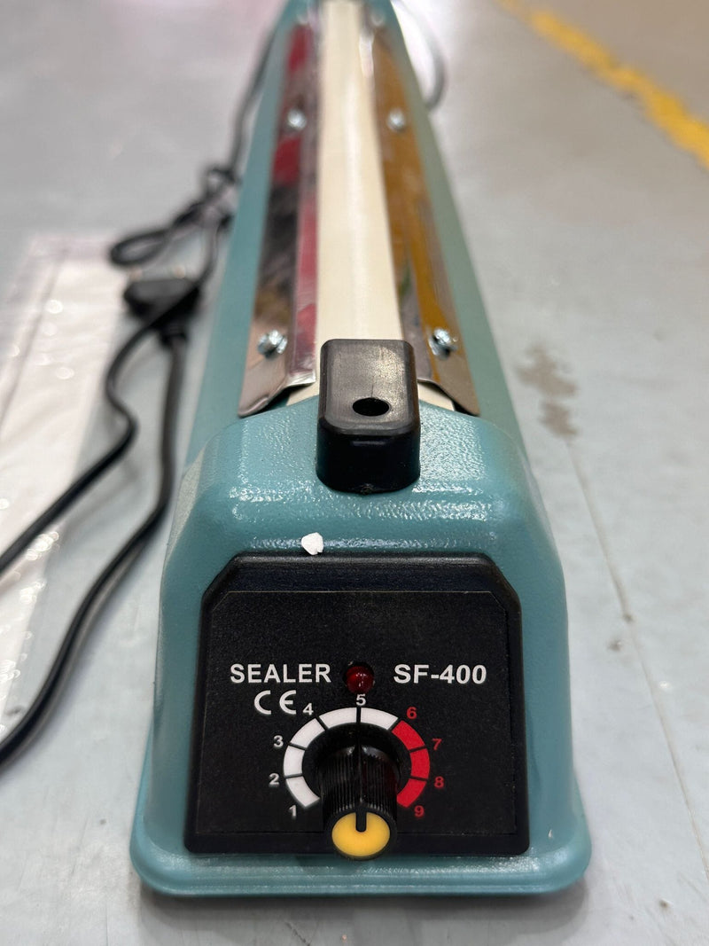 Majesta Impulse Sealer 8" - 12" | Model : SEALER-M Aikchinhin 