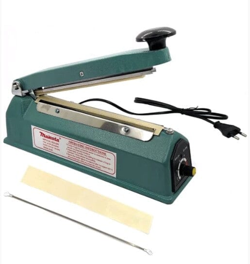 Majesta Impulse Sealer 8" - 12" | Model : SEALER-M Aikchinhin 