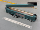 Majesta Impulse Sealer 8" - 12" | Model : SEALER-M Aikchinhin 