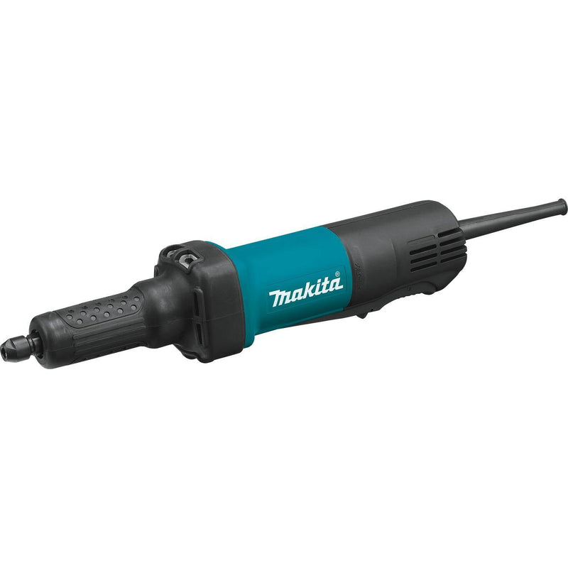 MAKITA 110V PADDLE SWITCH DIE GRINDER | Model : GD 0600 - Aikchinhin