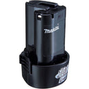 MAKITA 10.8V 1.3AH LI-ION BATTERY BL 1013 (194550-6) - Aikchinhin