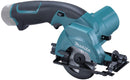 MAKITA 10.8V 85MM CORDLESS CUTTER, Model : CC 300 DZ, Body Only - Aikchinhin