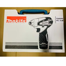 MAKITA 10.8V CORDLESS IMPACT Driver | Model : M-TD090DWE** Cordless Impact Driver MAKITA 