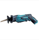 MAKITA 10.8V JR100DZ DC Recipro Saw (Bare Unit) | Model : JR100DZ Cordless Reciprocating Saw MAKITA 