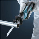 MAKITA 10.8V JR100DZ DC Recipro Saw (Bare Unit) | Model : JR100DZ Cordless Reciprocating Saw MAKITA 