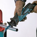 MAKITA 10.8V JR102DZ DC Recipro Saw (Bare Unit) | Model : JR102DZ Cordless Recipro Saw MAKITA 