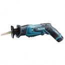 MAKITA 10.8V JR102DZ DC Recipro Saw (Bare Unit) | Model : JR102DZ Cordless Recipro Saw MAKITA 