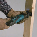 MAKITA 10.8V JR102DZ DC Recipro Saw (Bare Unit) | Model : JR102DZ Cordless Recipro Saw MAKITA 