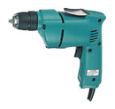 MAKITA 10mm (3/8") 330W HAND DRILL, Model : 6510 LVR - Aikchinhin