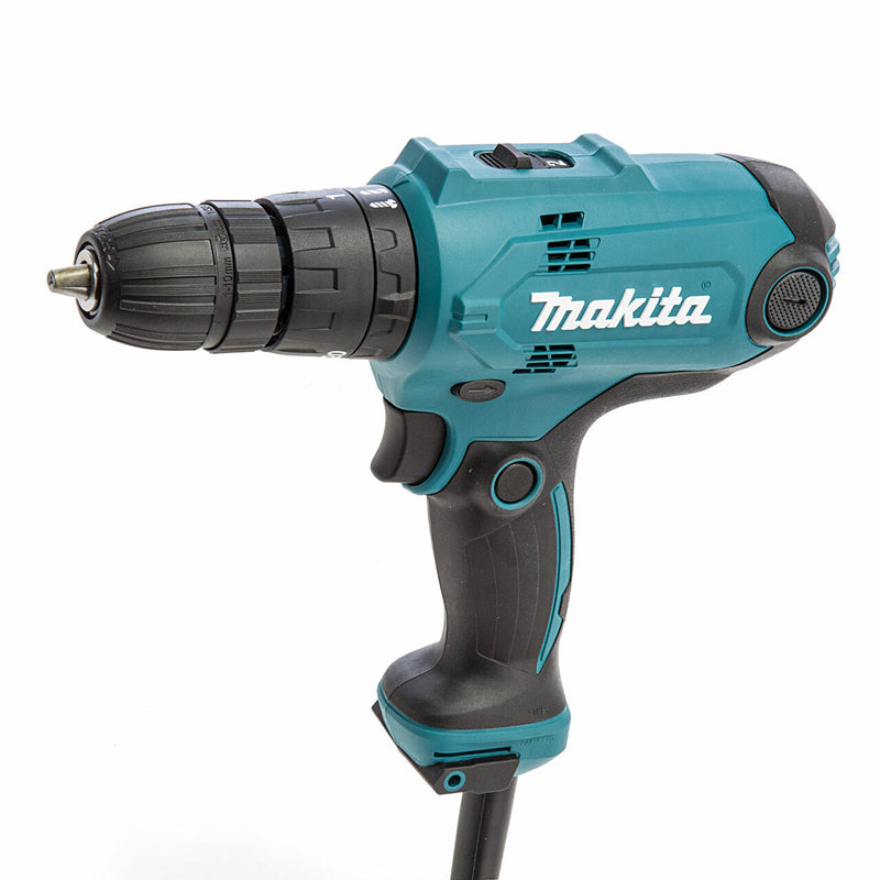 Makita 10Mm (AC) Alternating Current Hammer Drill | Model : M-HP0300 Hammer Drill Makita 