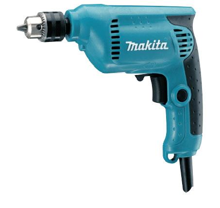 Makita 10mm Hand Drill | Model : 6412 - Aikchinhin
